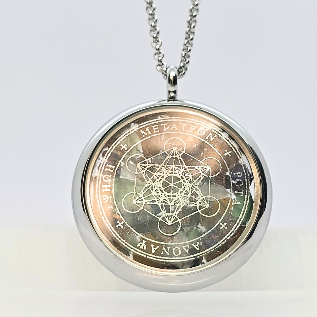 Arcángel Miguel - Kodoish, Kodoish, Kodoish Adonai Tsebayoth Mantra