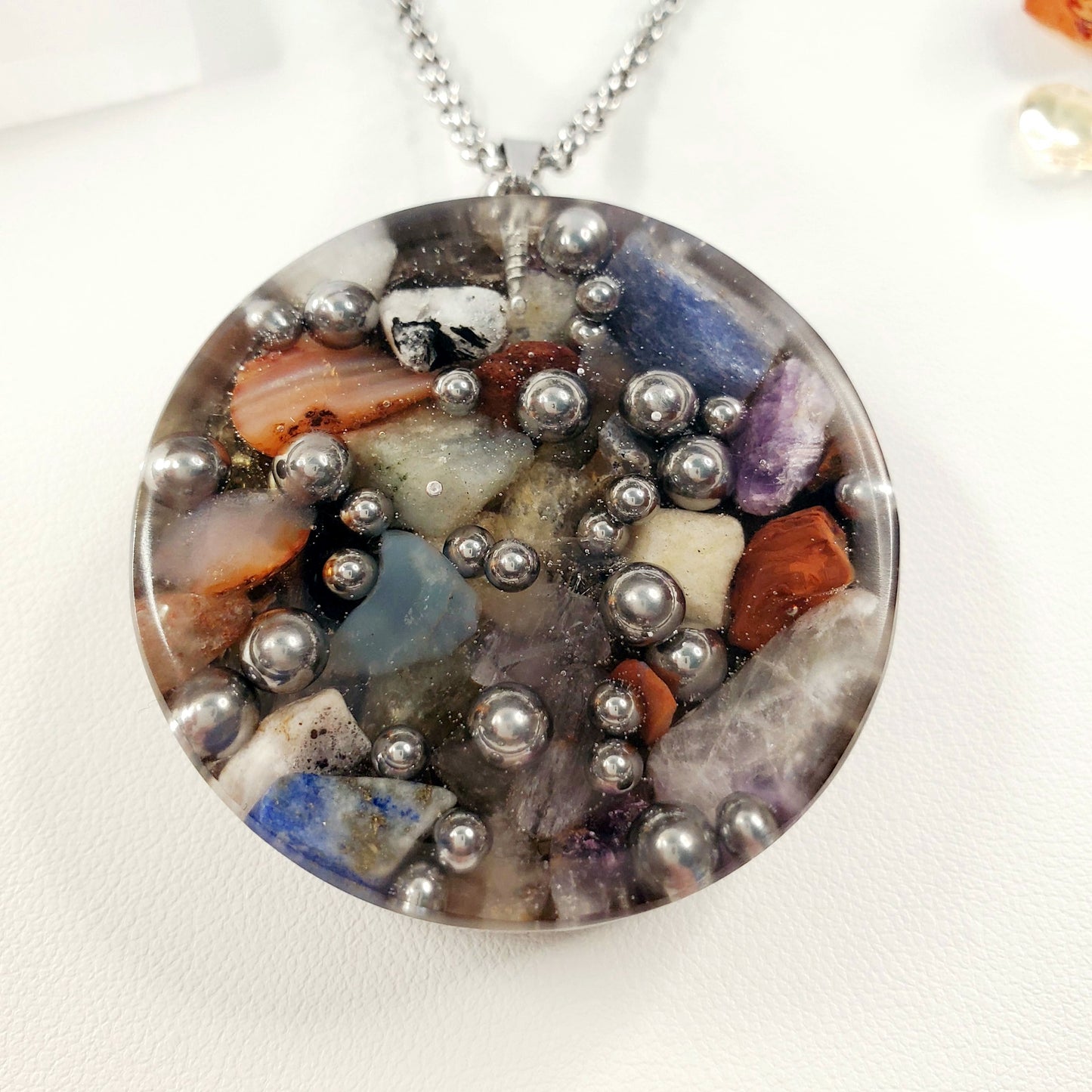 Seal 7 Archangels - Spiritual Protection