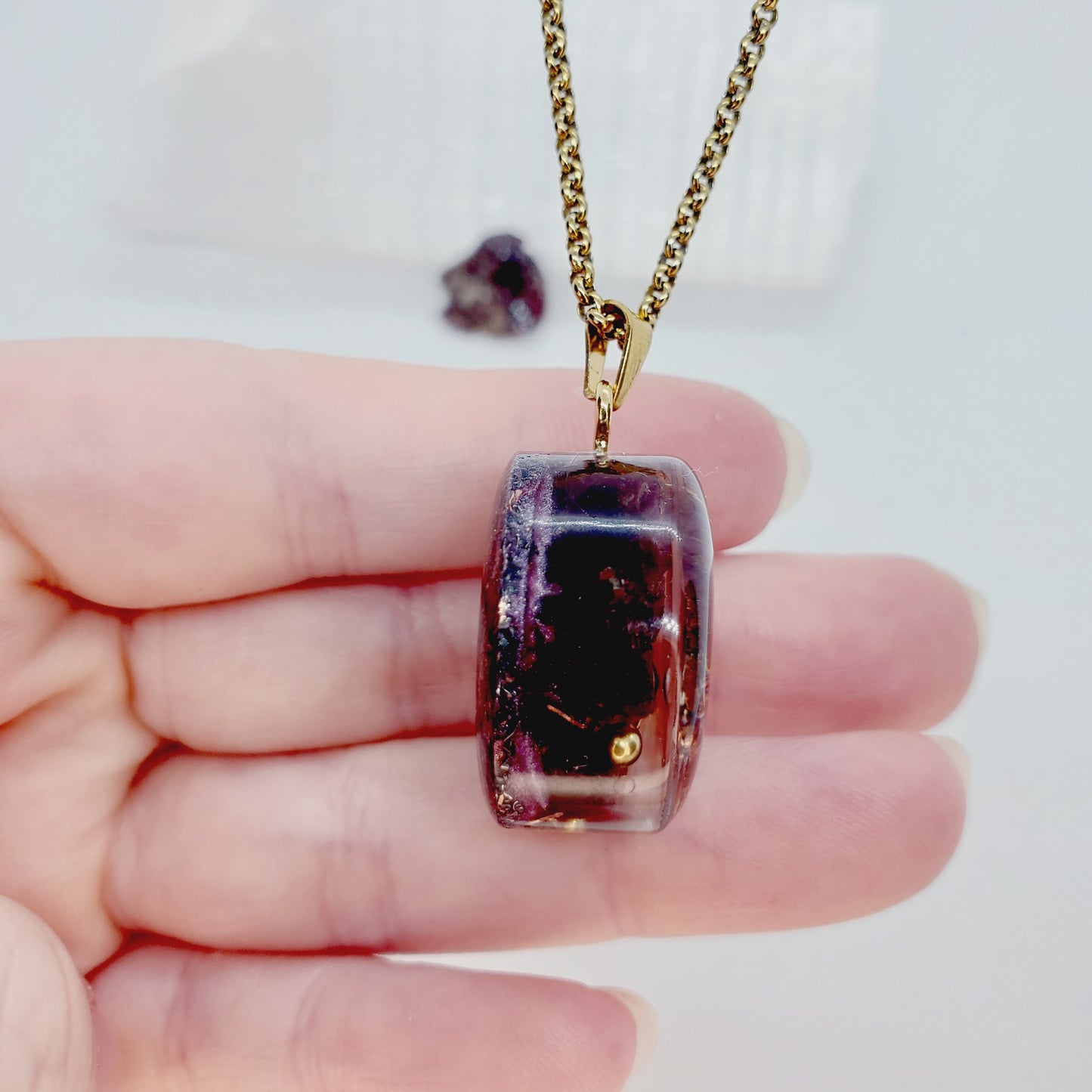 Seal 7 Archangels - Spiritual Protection