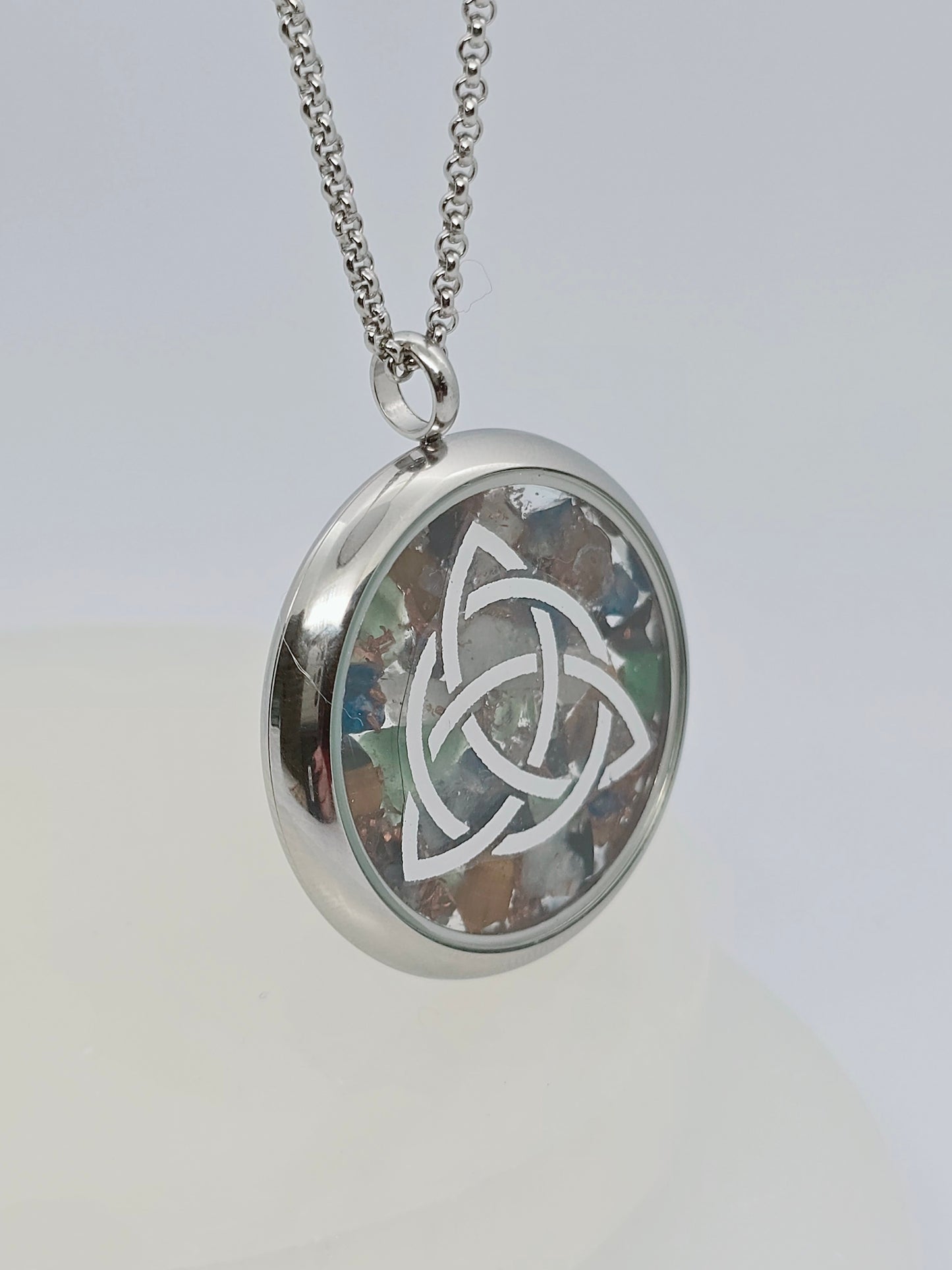 Arcángel Miguel - Kodoish, Kodoish, Kodoish Adonai Tsebayoth Mantra