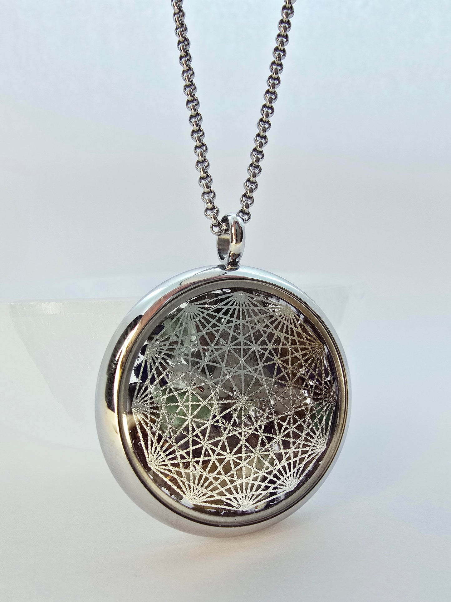 Arcángel Miguel - Kodoish, Kodoish, Kodoish Adonai Tsebayoth Mantra