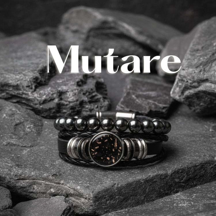 Mutare