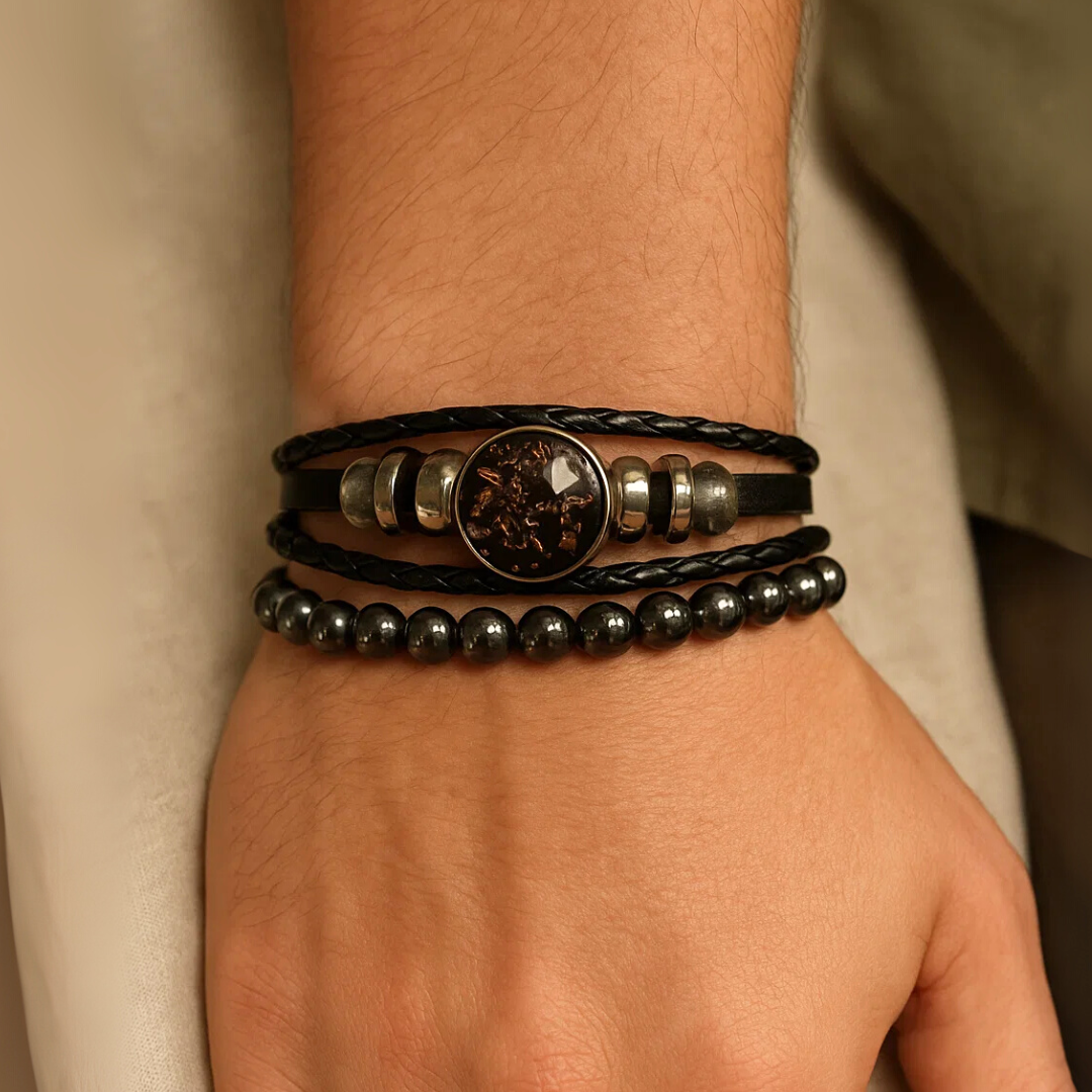 Seal 7 Archangels - Spiritual Protection