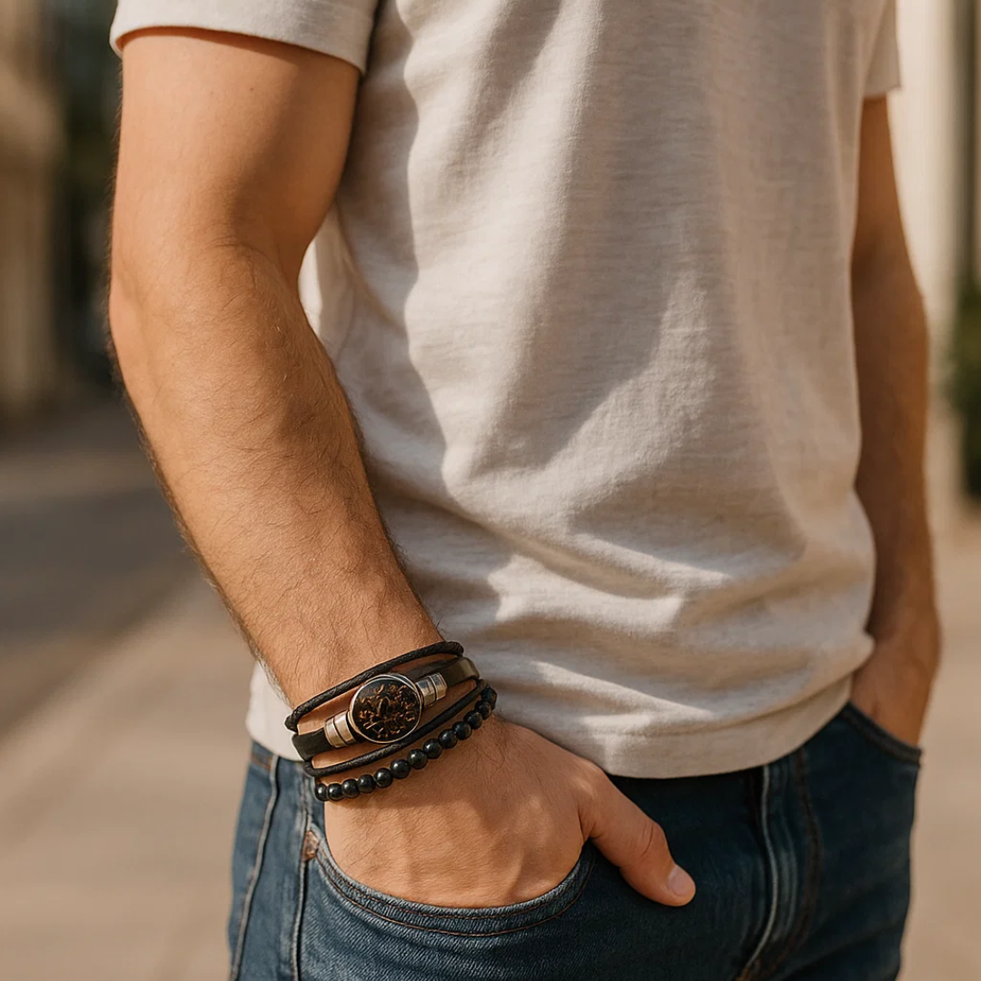 Seal 7 Archangels - Spiritual Protection