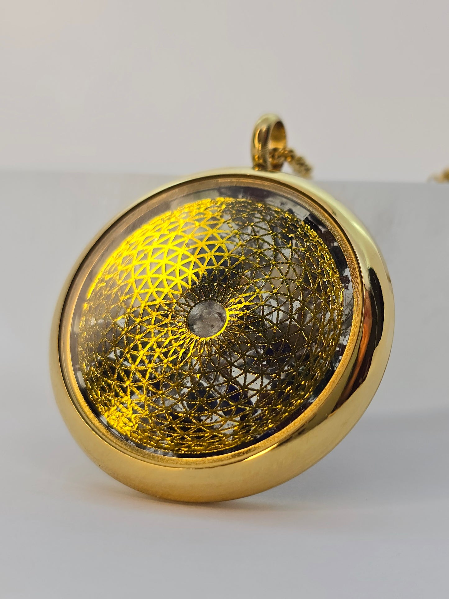 Arcángel Miguel - Kodoish, Kodoish, Kodoish Adonai Tsebayoth Mantra