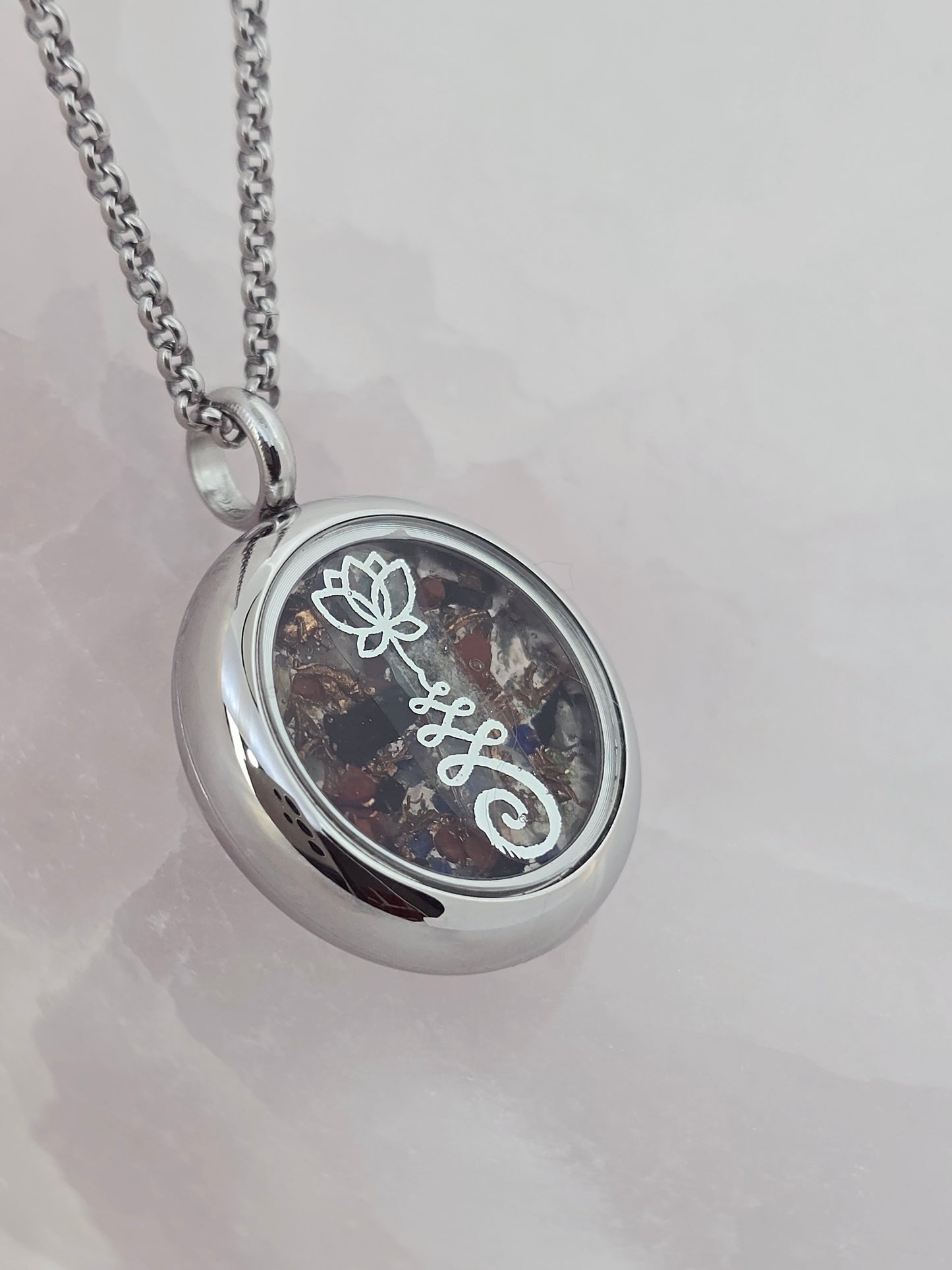 Unalome - Despertar Espiritual e Iluminação