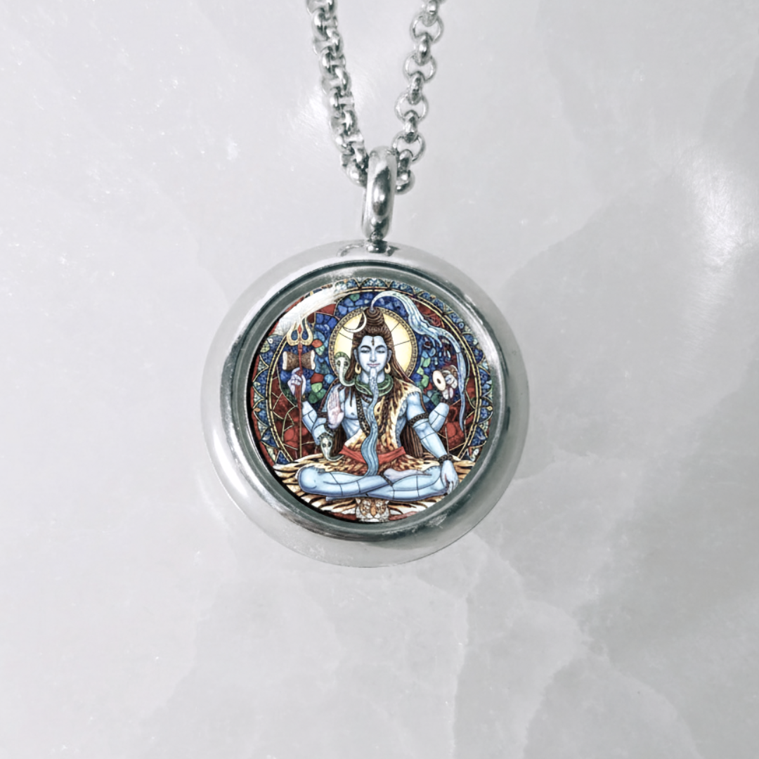 Shiva - o fim de um ciclo para o início de outro