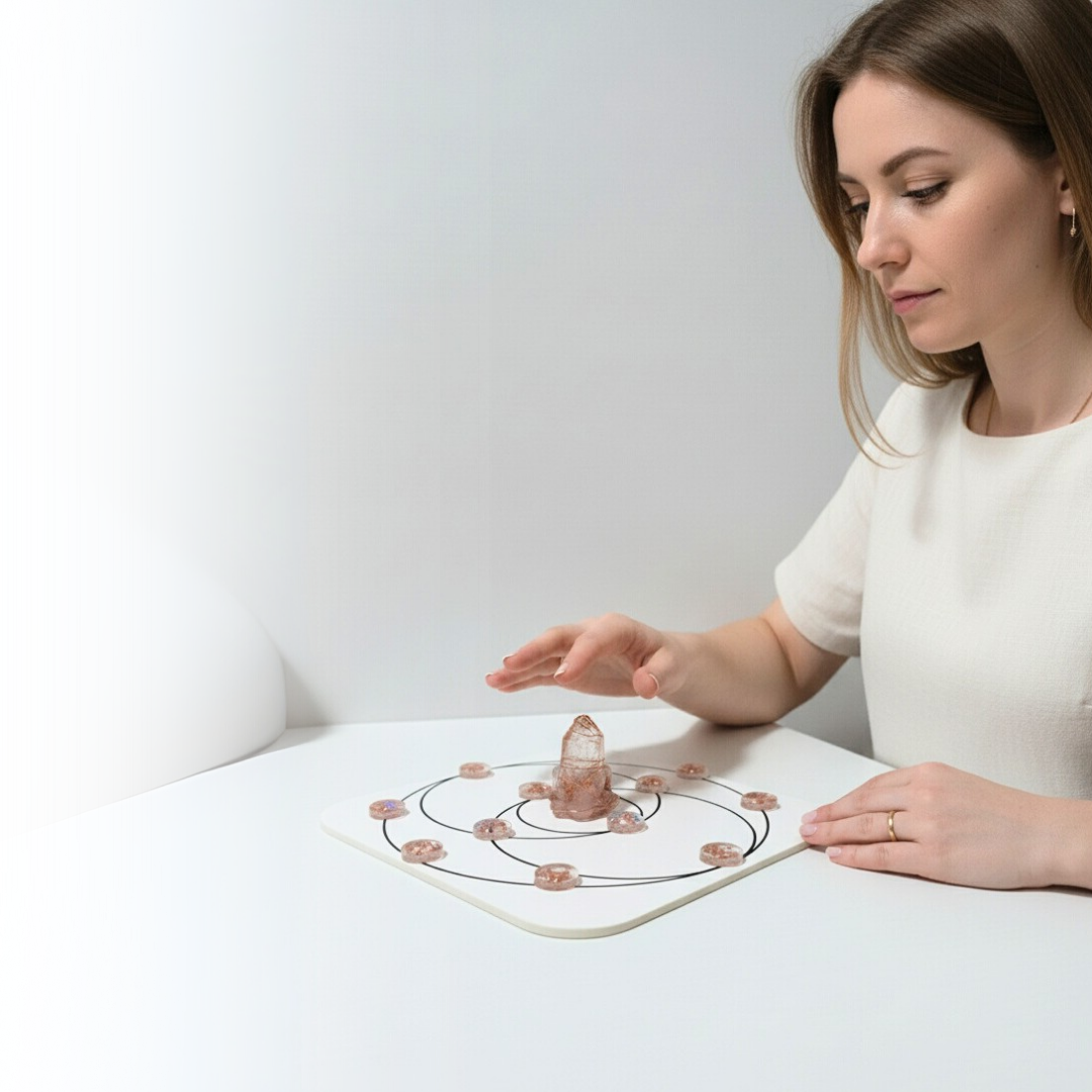 Vesica Piscis | GRID - Criação e Manifestação