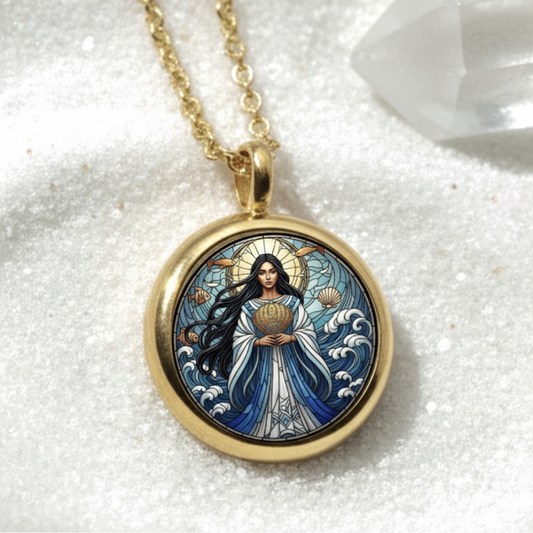 Seal 7 Archangels - Spiritual Protection