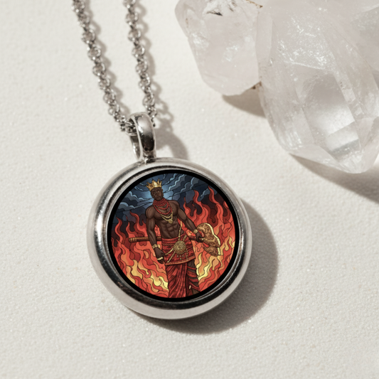 Seal 7 Archangels - Spiritual Protection