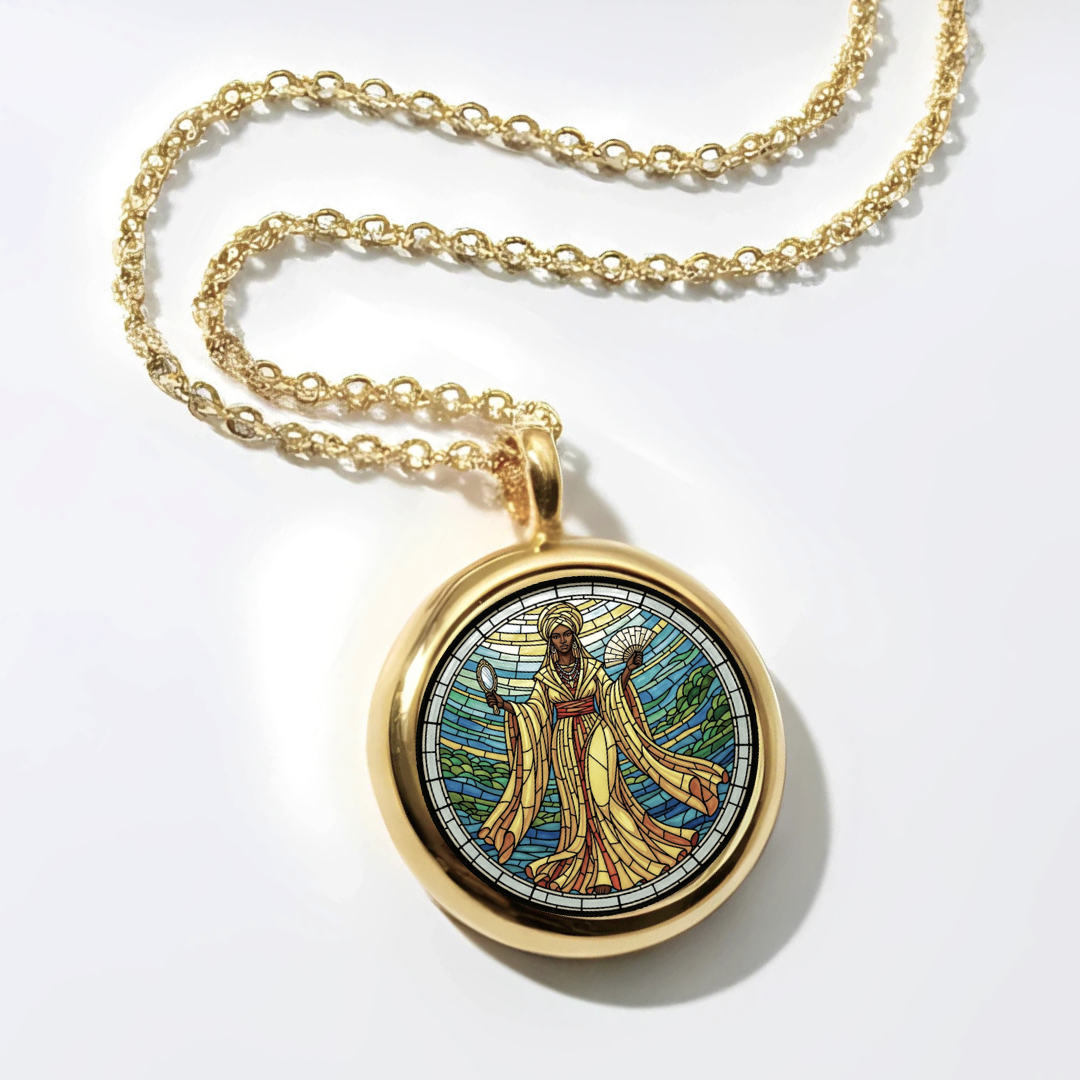 Seal 7 Archangels - Spiritual Protection