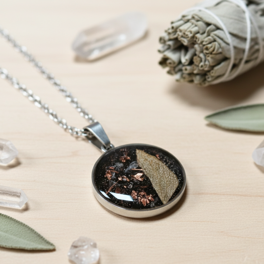 Seal 7 Archangels - Spiritual Protection