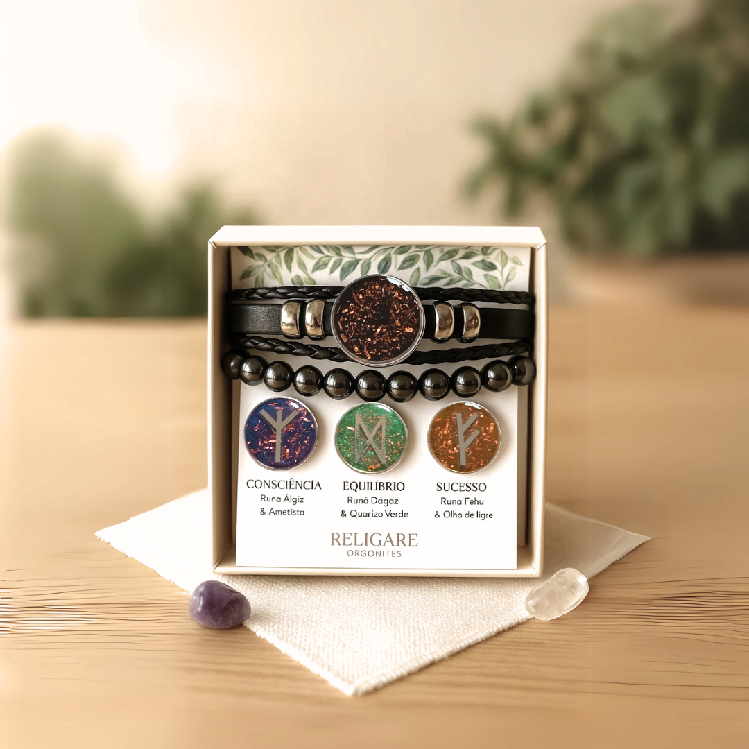 Seal 7 Archangels - Spiritual Protection