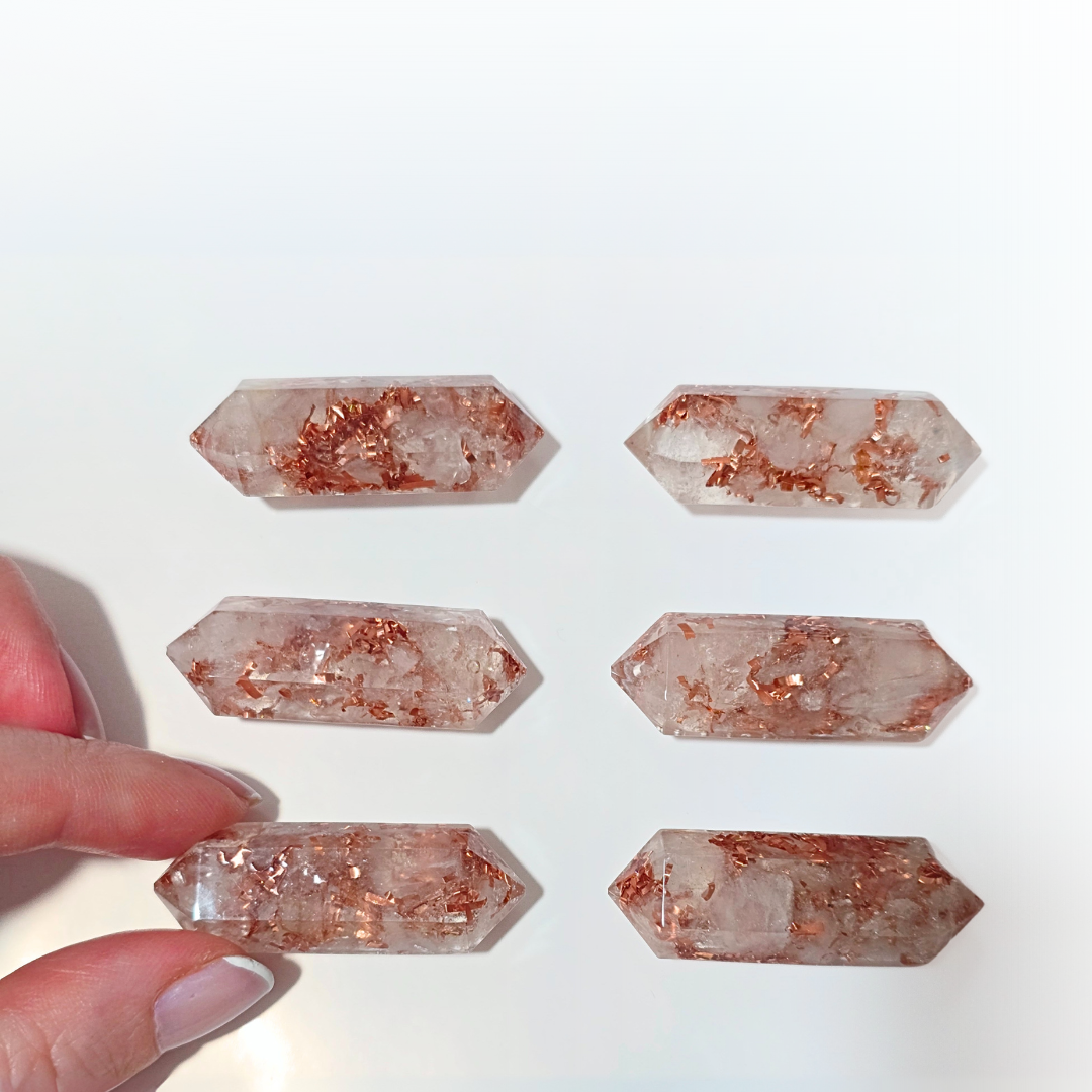 Difusores de Orgonite | GRID