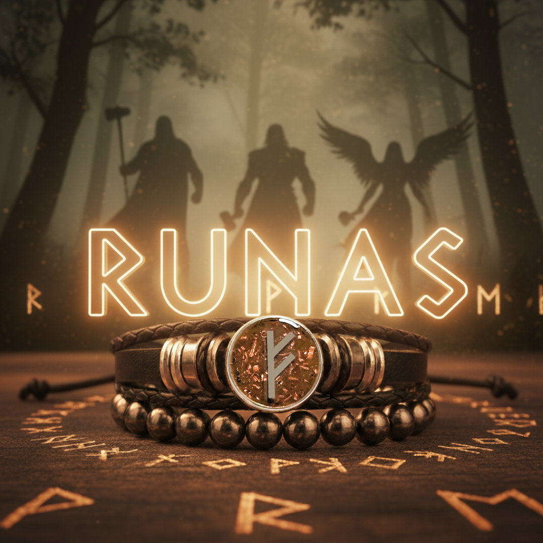 Seal 7 Archangels - Spiritual Protection