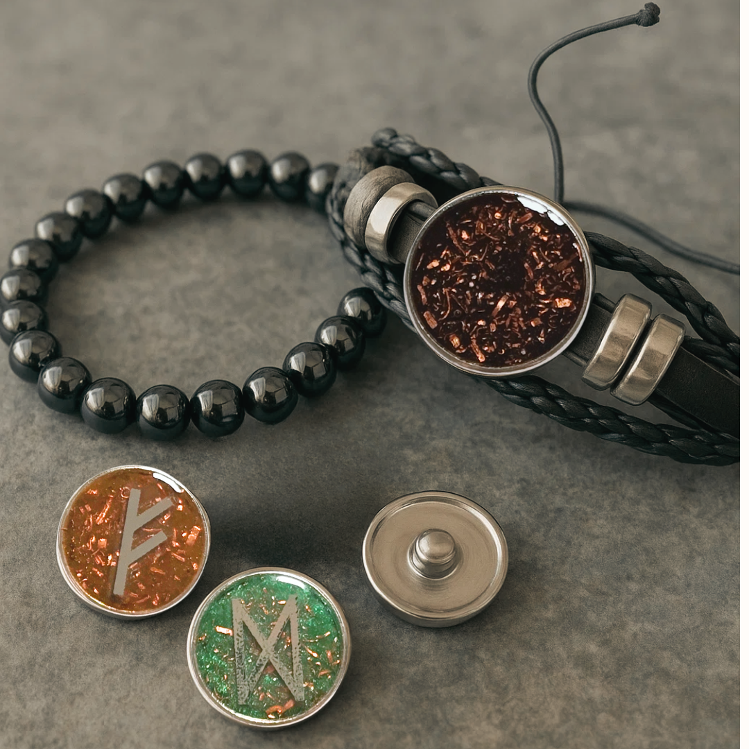 Seal 7 Archangels - Spiritual Protection