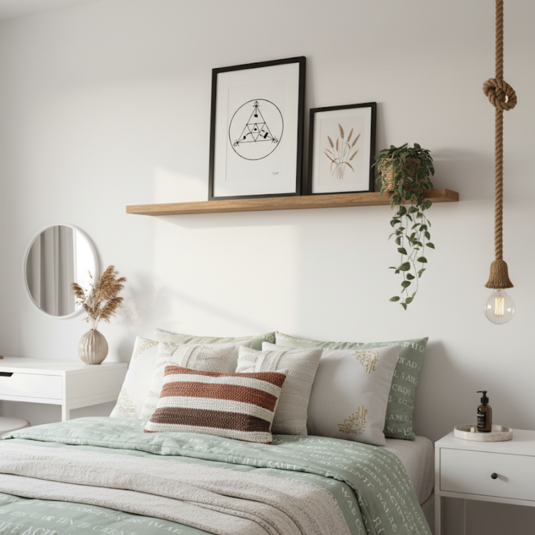 Autoestima, Positividad y Vitalidad | Orgonita con Cuarzo Rosa y Jaspe Rojo