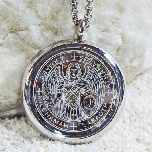 Força do Arcanjo Camael - Justiça Divina