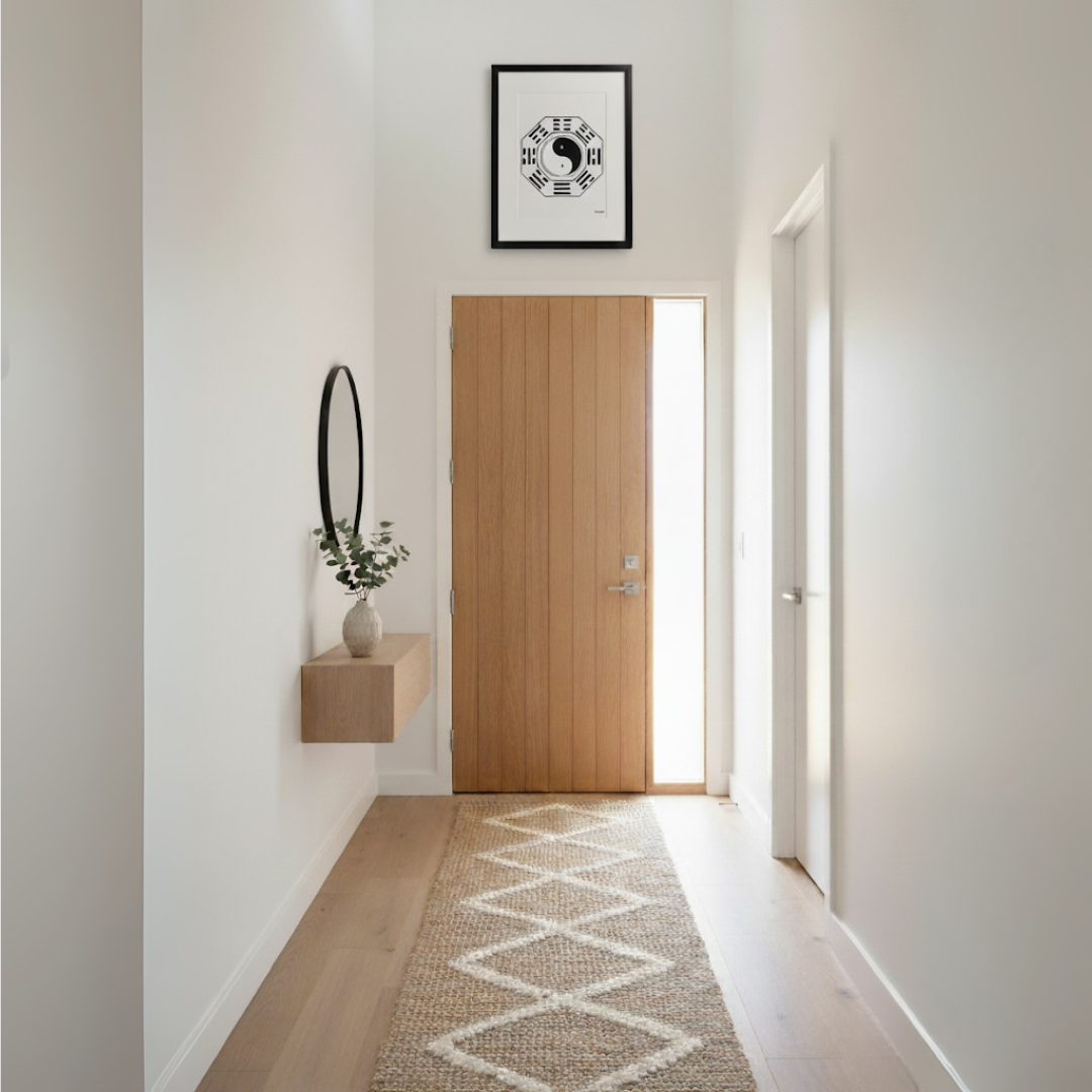 Autoestima, Positividad y Vitalidad | Orgonita con Cuarzo Rosa y Jaspe Rojo