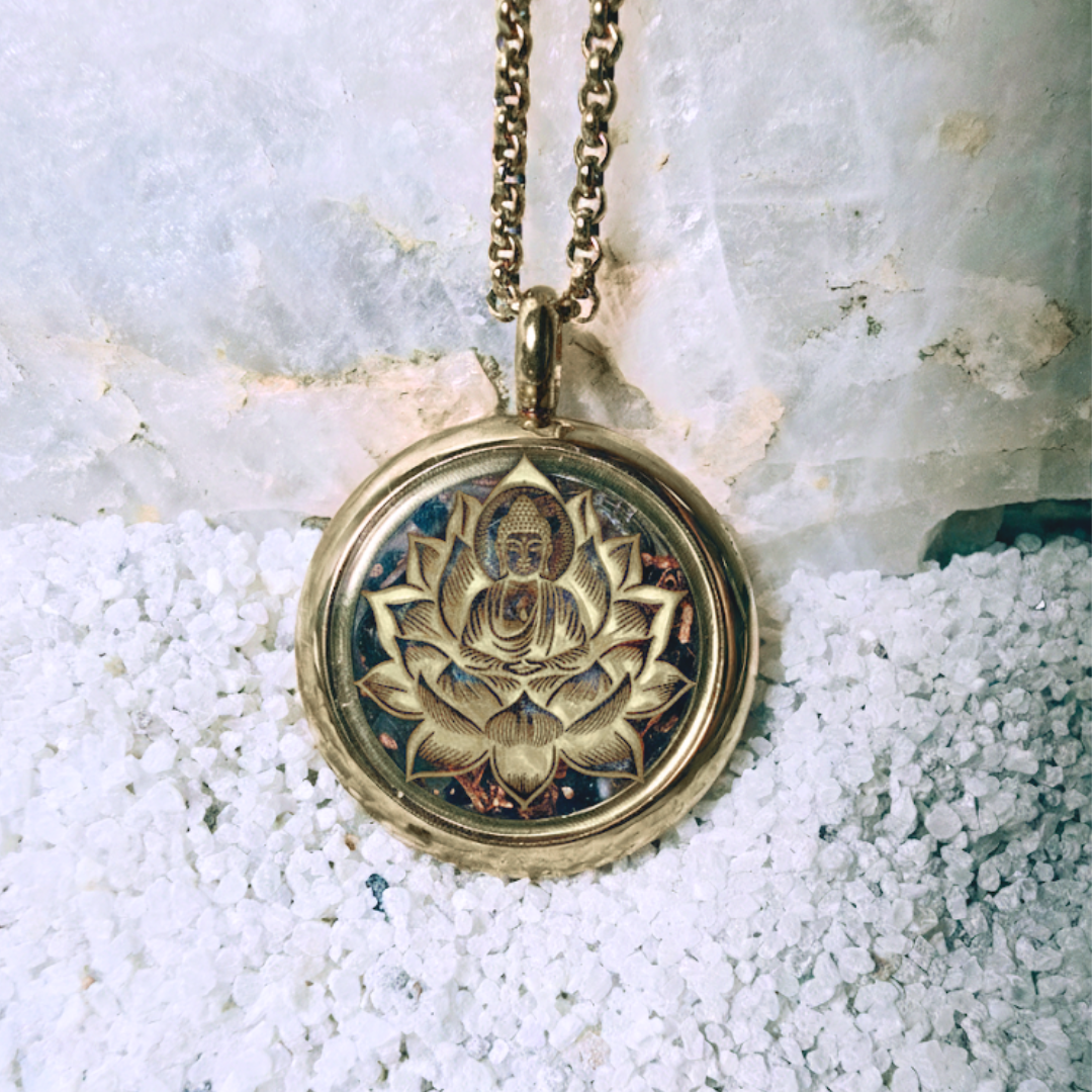 Vesica Piscis Trina - Geometría Sagrada de la Fuerza Trina