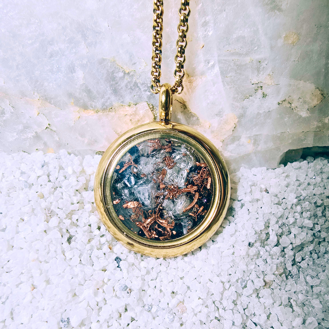 GANESHA - Sabedoria e Abertura de Caminhos