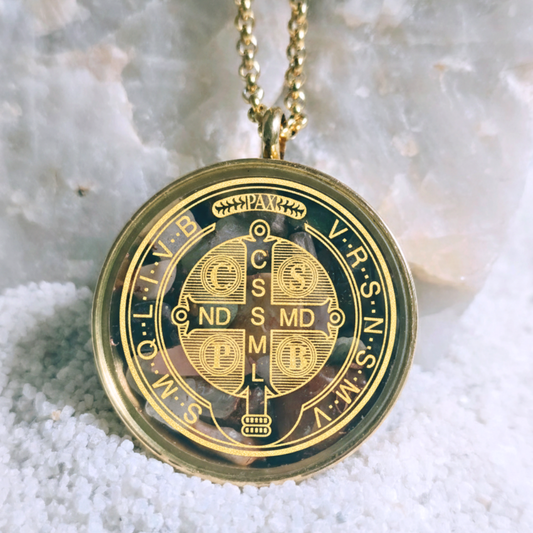 Seal 7 Archangels - Spiritual Protection