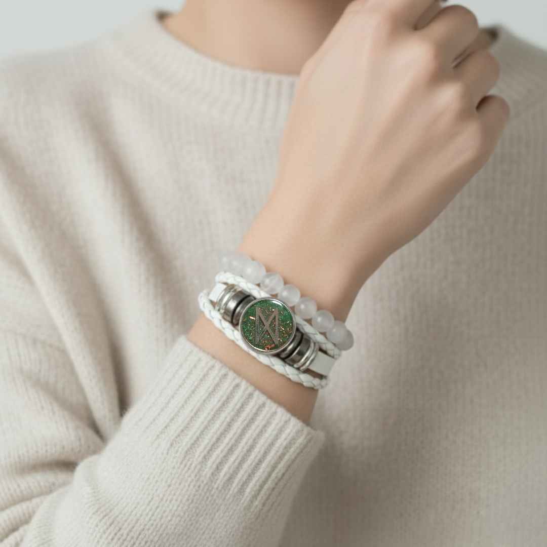 Seal 7 Archangels - Spiritual Protection