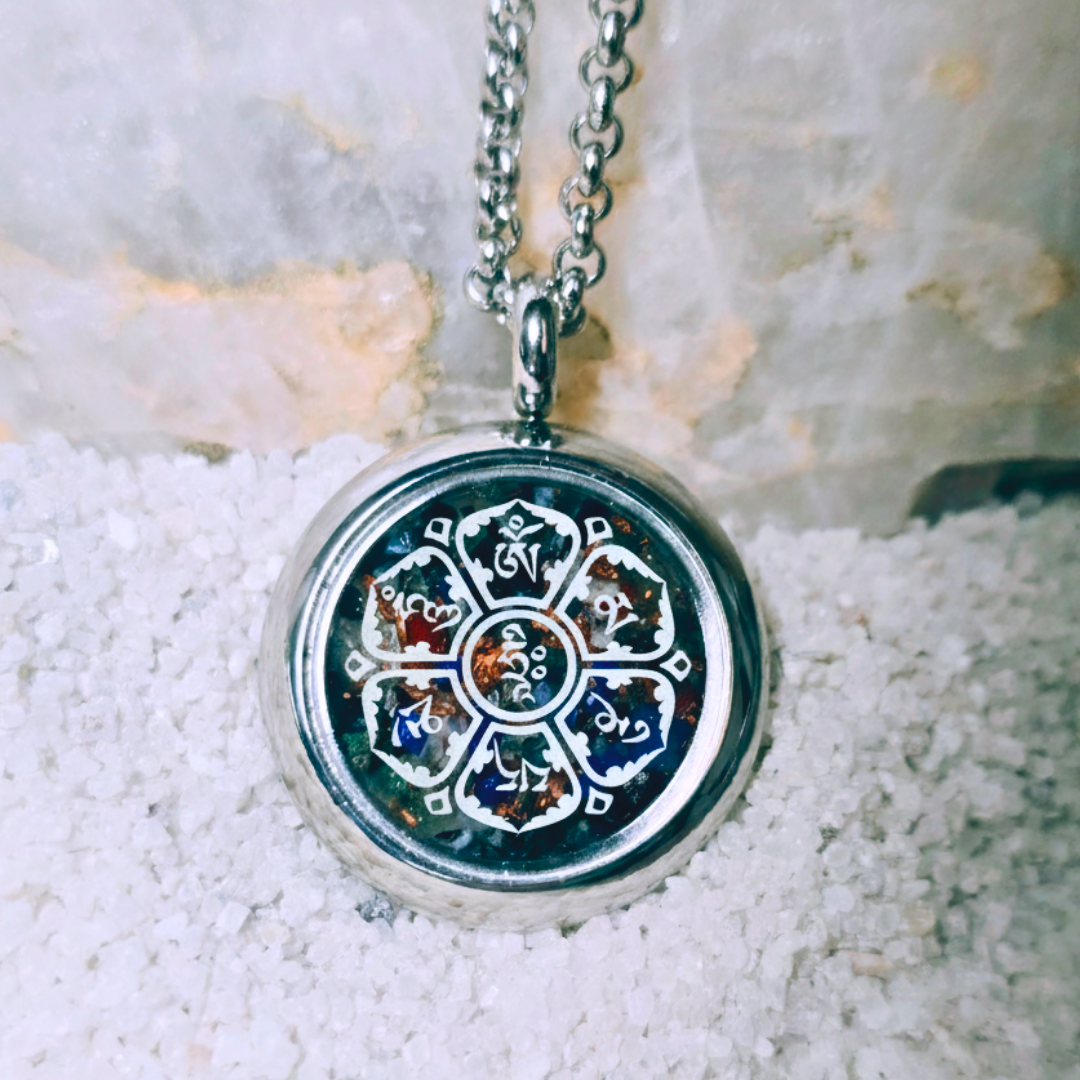 Seal 7 Archangels - Spiritual Protection