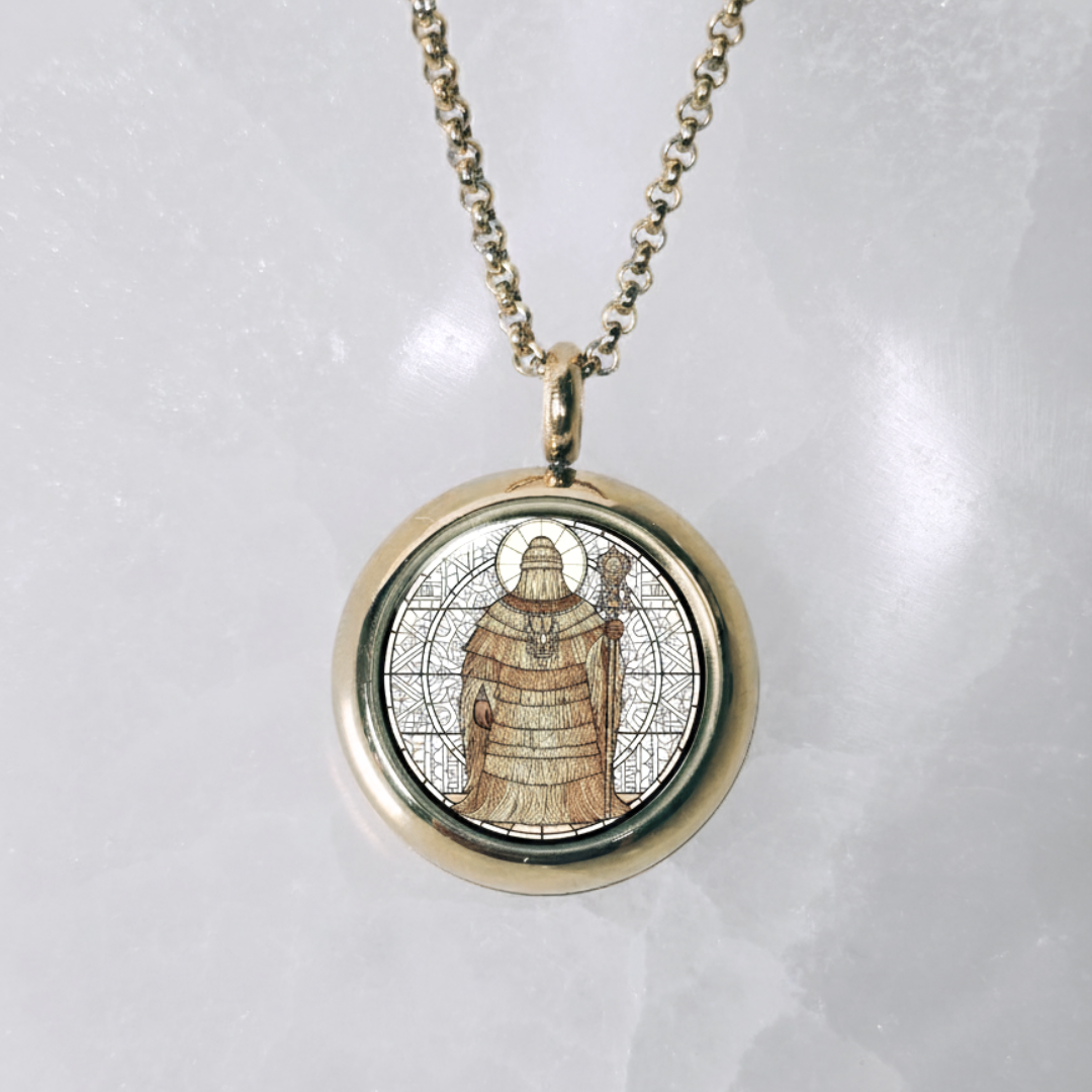 Seal 7 Archangels - Spiritual Protection