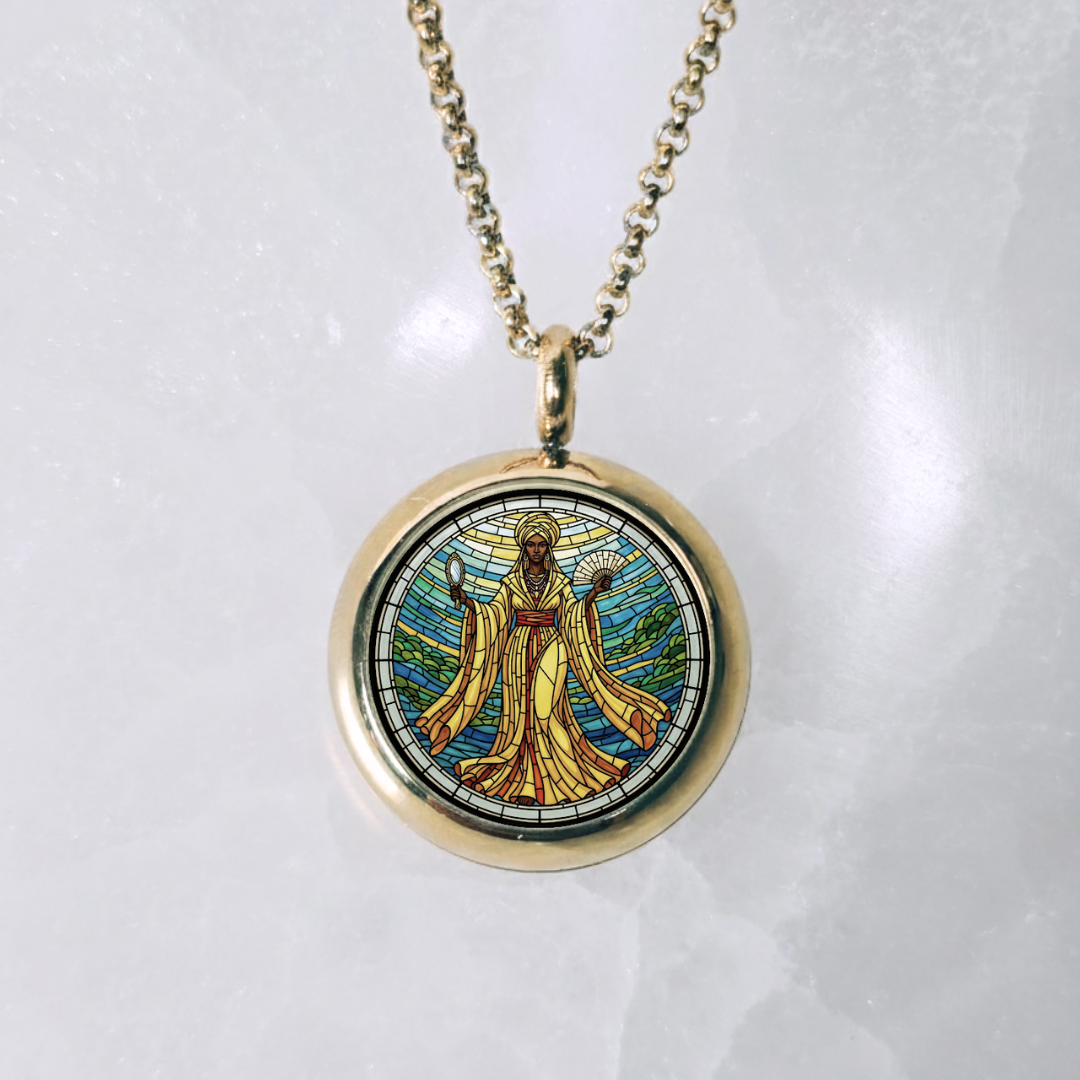 Seal 7 Archangels - Spiritual Protection