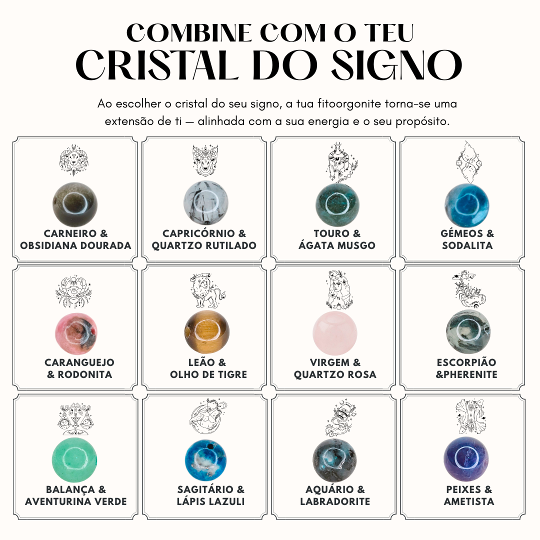 Fito-Orgonite Semente de Pimenta: Proteção, Paixão e Vitalidade