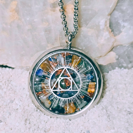 Seal 7 Archangels - Spiritual Protection