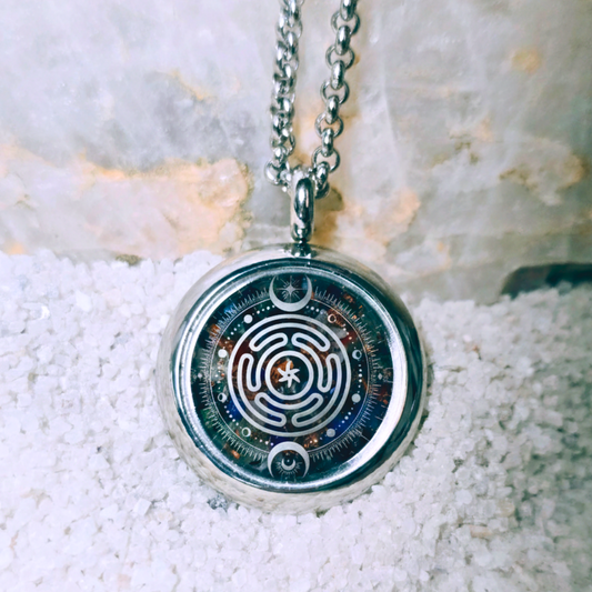 Seal 7 Archangels - Spiritual Protection