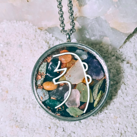 Sei He Ki - A Conexão e a Cura Emocional