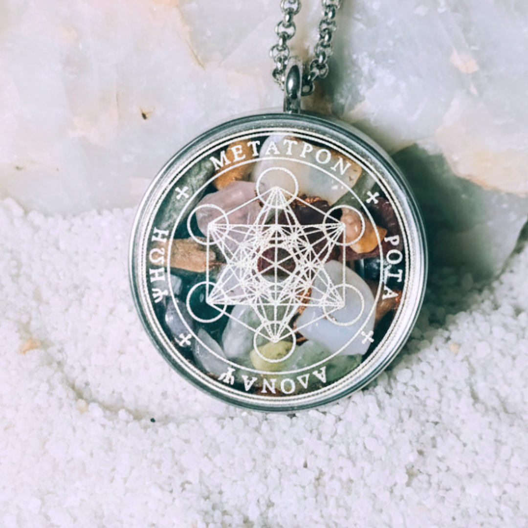 Arcángel Miguel - Kodoish, Kodoish, Kodoish Adonai Tsebayoth Mantra