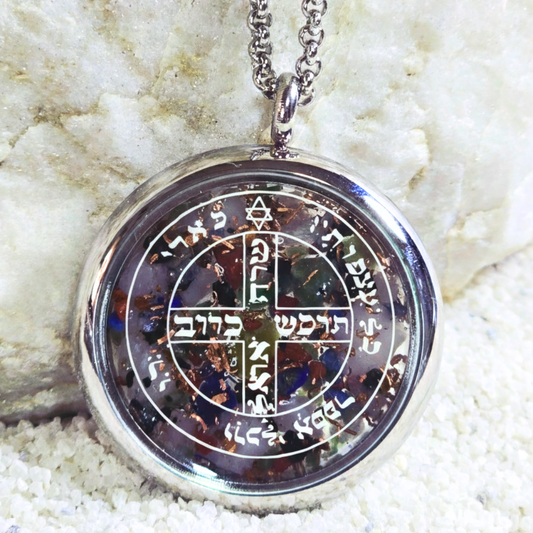 Seal 7 Archangels - Spiritual Protection